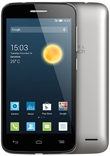 Alcatel One Touch POP 2 4.5 OT-5042F LTE-A